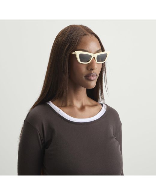 Bottega Veneta Multicolor Bottega Veneta Bv1446S Sunglasses