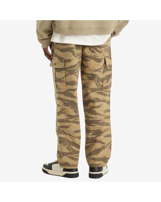 Represent Natural Standard Cargo Pant for men