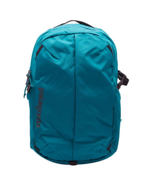 Patagonia Blue Refugio Day Pack 26L Belay for men