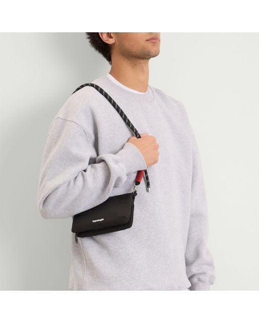 Topologie Black Phone Sacoche 90 Bag