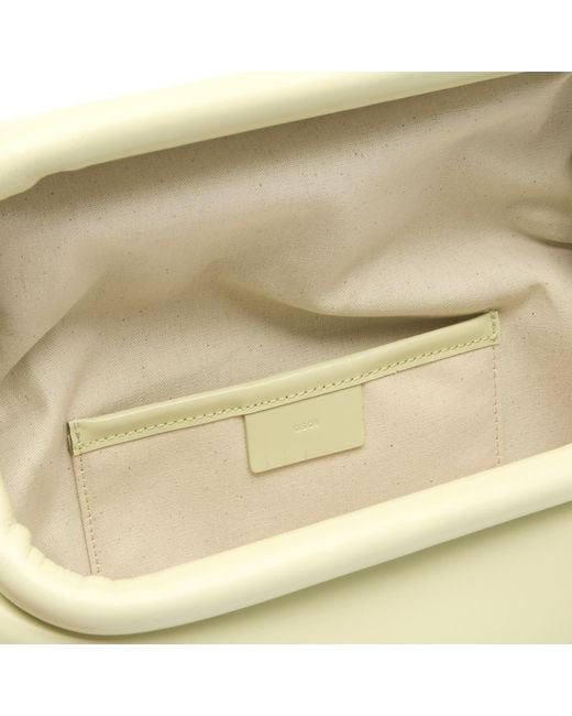 OSOI Metallic Folder Brot Bag