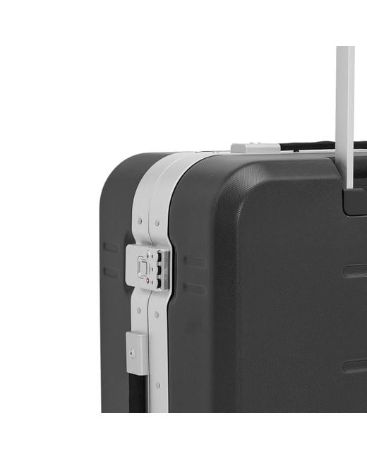 Db Journey Gray Ramverk Pro Check-In Luggage
