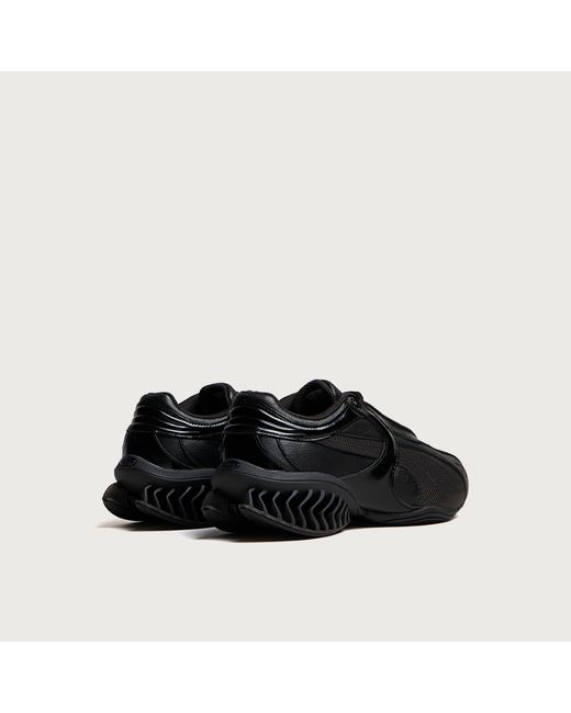 PUMA Black Cell Geo 1 Sneaker for men