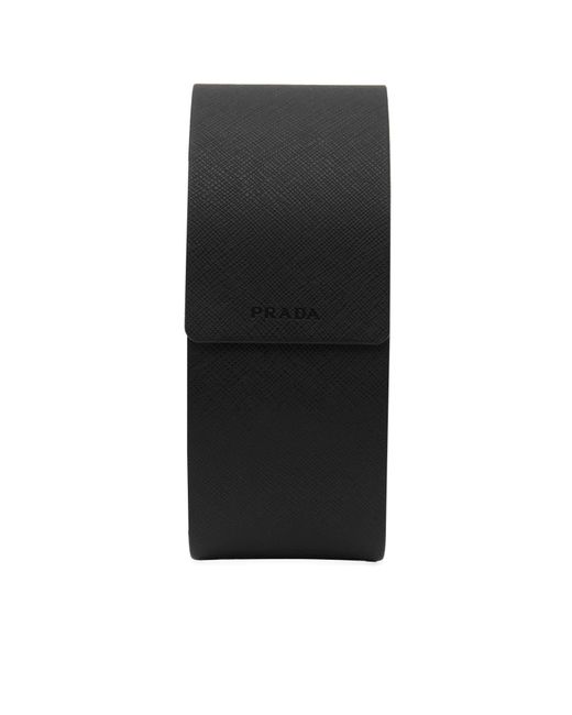 Prada Black 06Ys Sunglasses for men