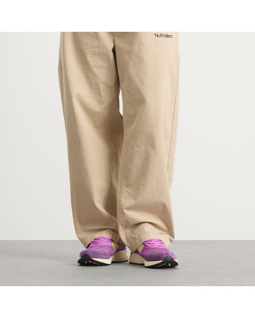 New Balance Purple U9934Ja Made