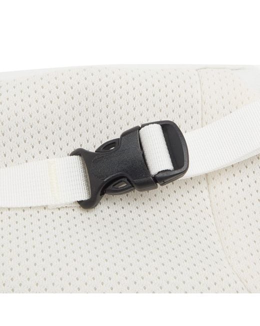 Arc'teryx White Mantis 1 Waist Pack