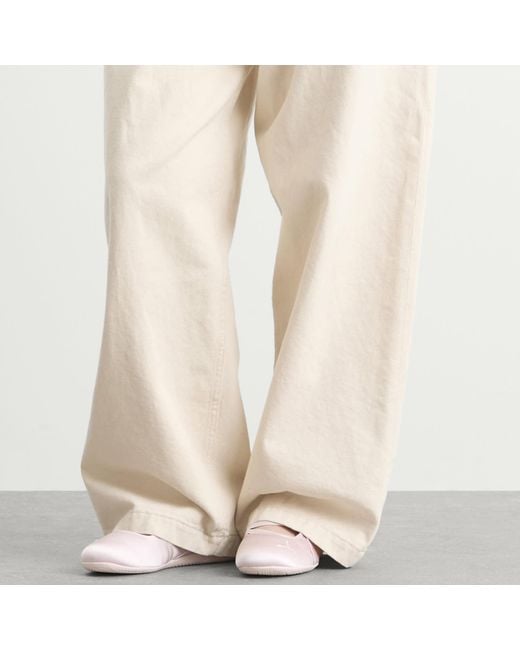 PUMA Pink Speedcat Ballet Venus Sneaker