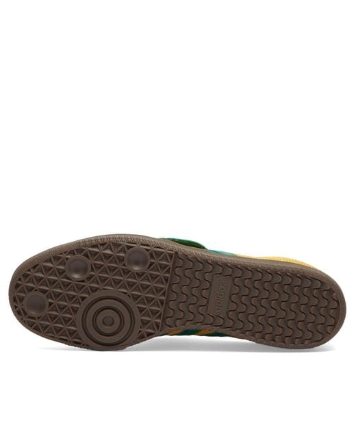 adidas gazelle silver green womens adidas Samba Deco SPZL
