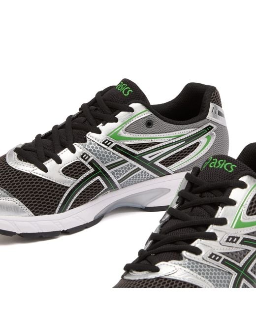 Asics White Gel-Ds Trainer 14 Sneaker