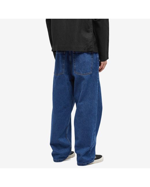 POLAR SKATE Big Boy Jeans in Blue for Men | Lyst UK
