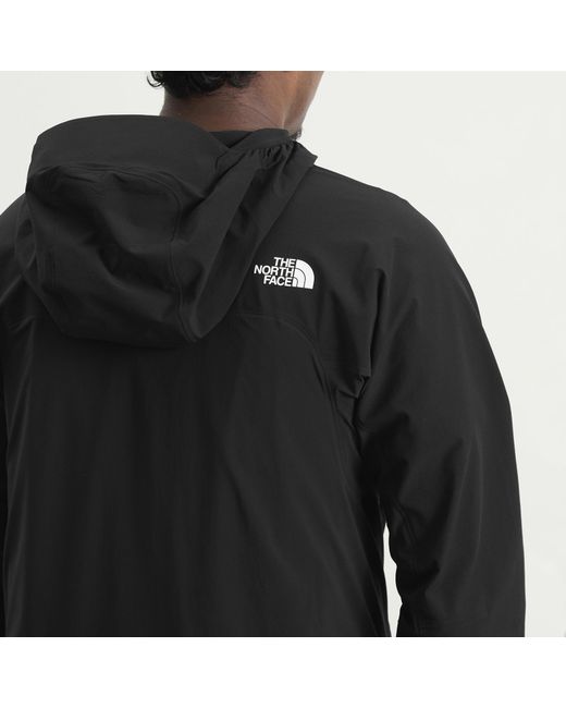 The North Face Black Summit Off Width Jacket for men