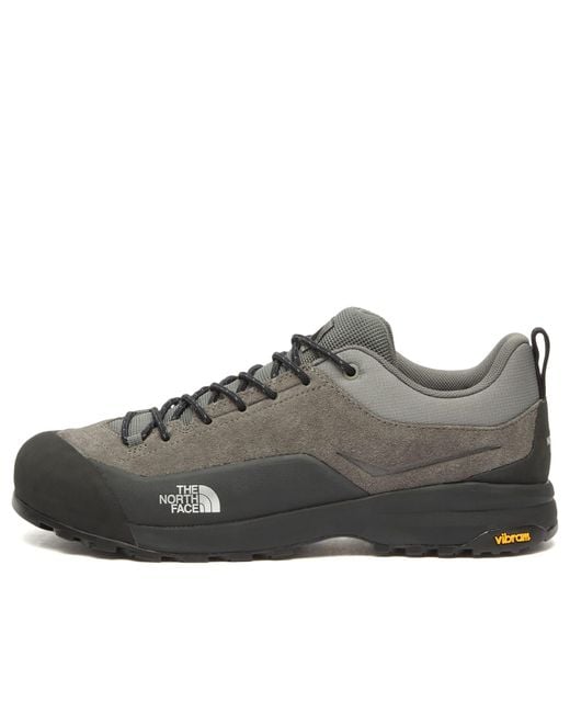 The North Face Gray Verto Approach for men