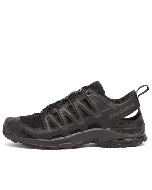 Salomon Black Xa Pro 3D Amphib Sneaker for men