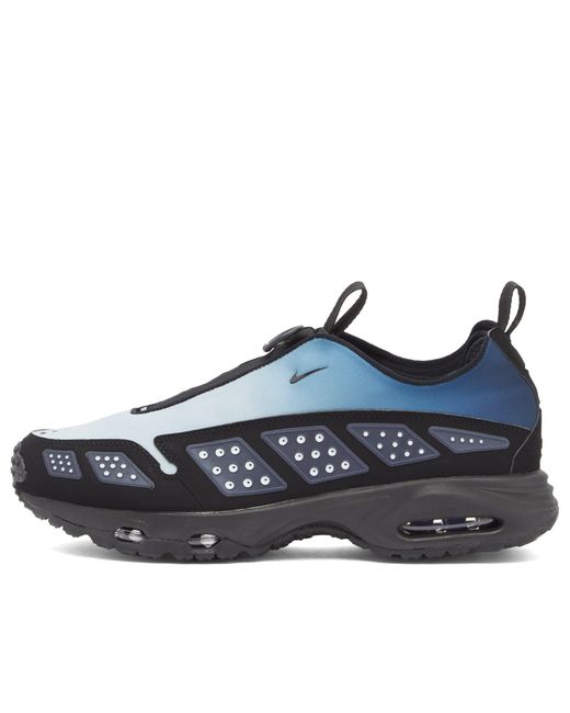 Nike Blue Air Max Sndr Sneaker