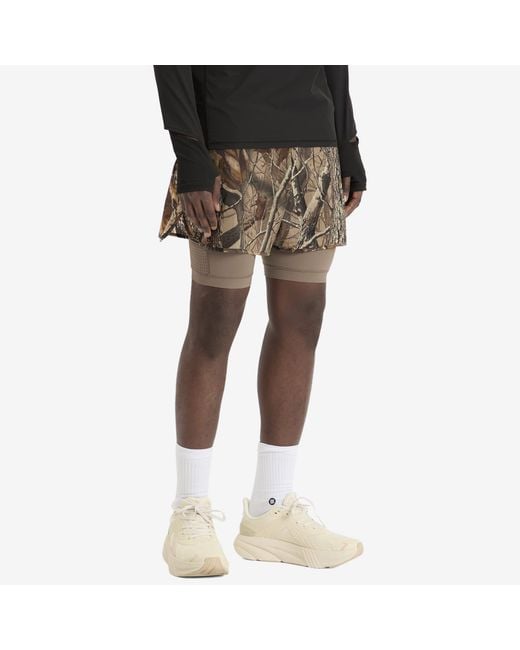 REPRESENT 247 Brown Represent 247 Men's 2 for men