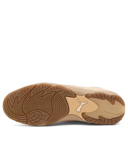PUMA Natural X Represent King Indoor Sneaker