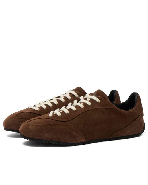 Axel Arigato Brown Daze Runner for men
