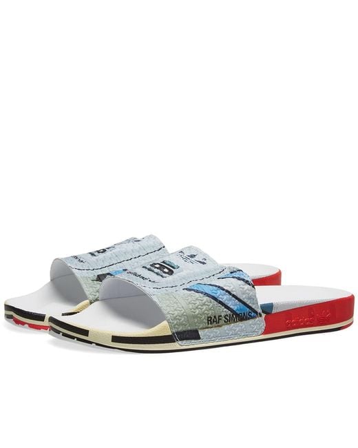 rs micro adilette slides