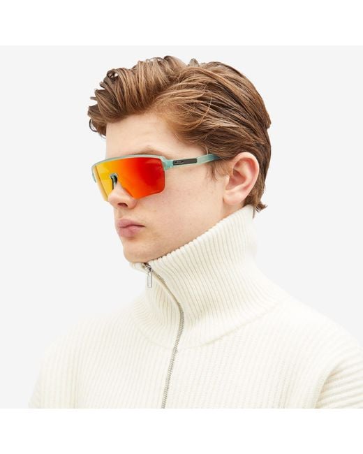 Oakley Multicolor Corridor Sq Sunglasses