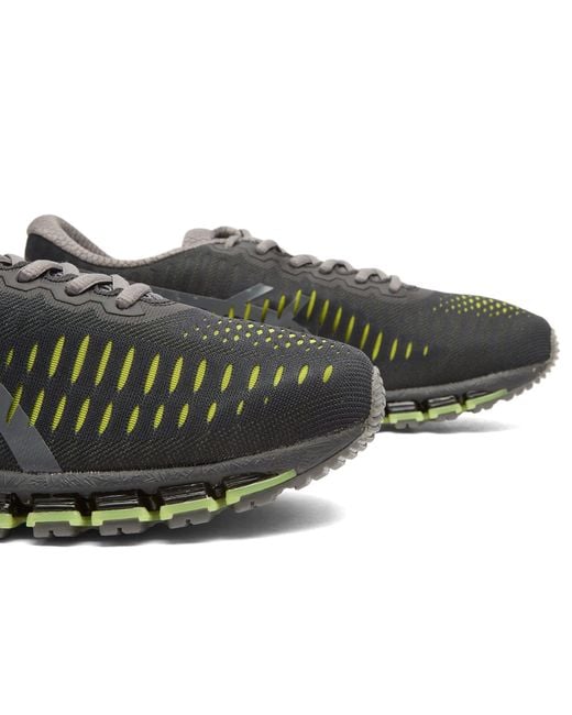Asics Black Gel-Quantum 360 I Sneaker