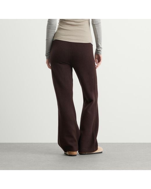 4th & Reckless Brown Jackson Trouser