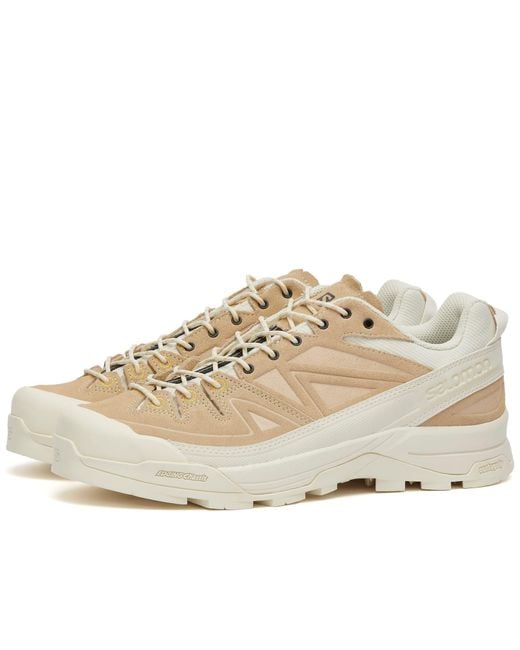 Salomon Natural X-Alp Ltr Sneakers