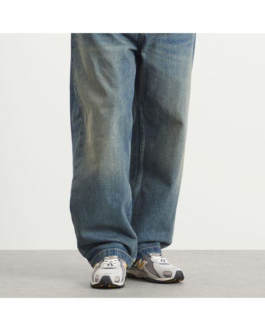 New Balance Gray 204L Sneaker