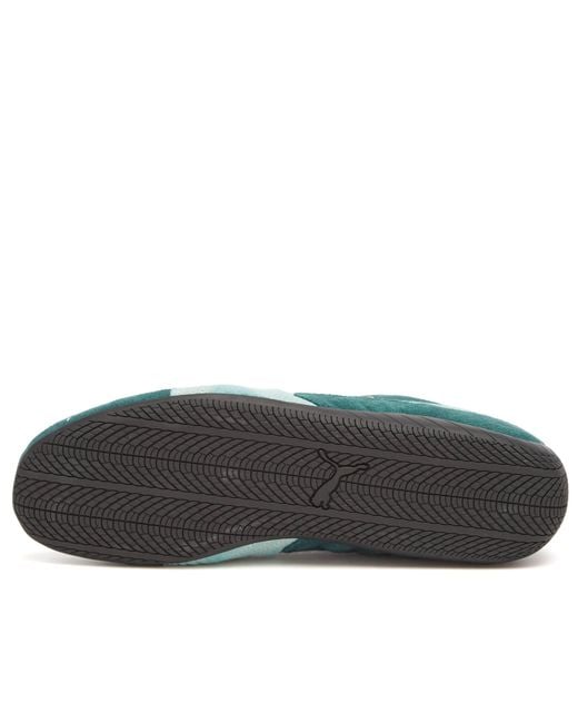 PUMA Green Speedcat The Neverworn V