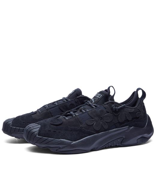 PUMA Blue X P.a.m. Plexus Sneakers for men