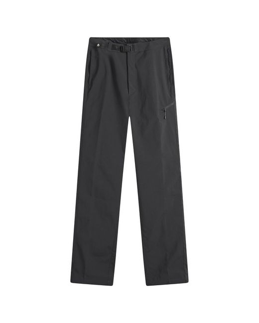 Montbell Gray O.D. Trousers for men