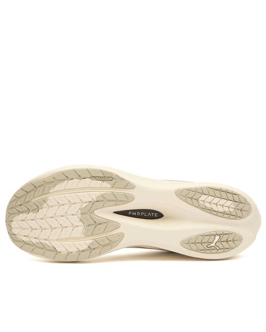 PUMA Natural Running Deviate Nitro 4 Sneaker for men