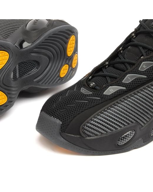 Nike Black Nocta Glide Sneaker