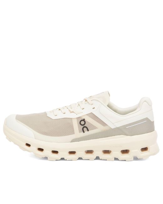 On Shoes White Cloudvista 2 for men