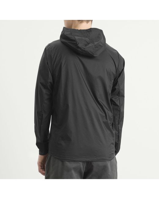Patagonia Black Houdini Jacket for men