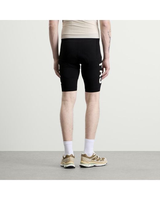 Pas Normal Studios Black Pas Mechanism Pro Bibs for men