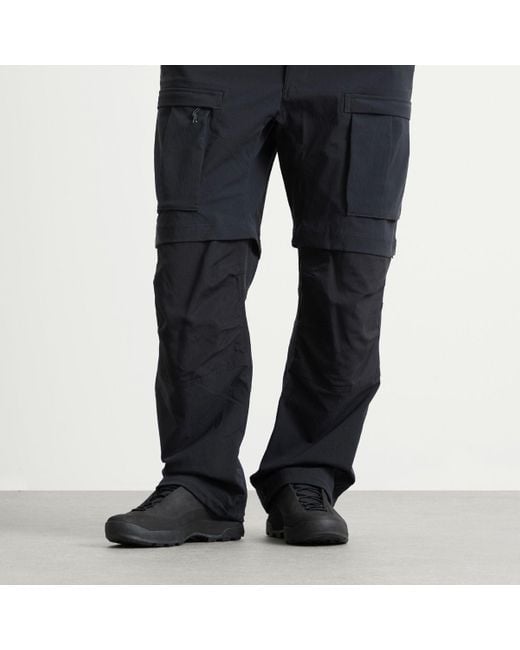 Arc'teryx Black Konseal for men
