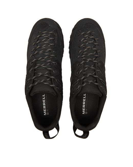 Merrell Black Catalyst Pro 2 1Trl Sneakers for men