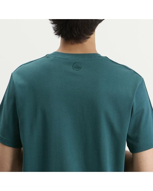 Adidas Green End. X Brockhall Spzl T-Shirt for men