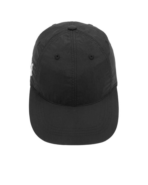 Needles Black End. X Workers Cap