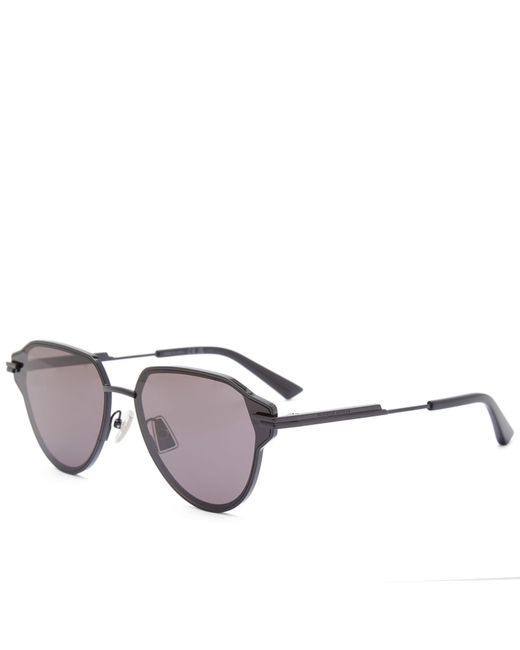 Bottega Veneta Gray Bv1271S Sunglasses