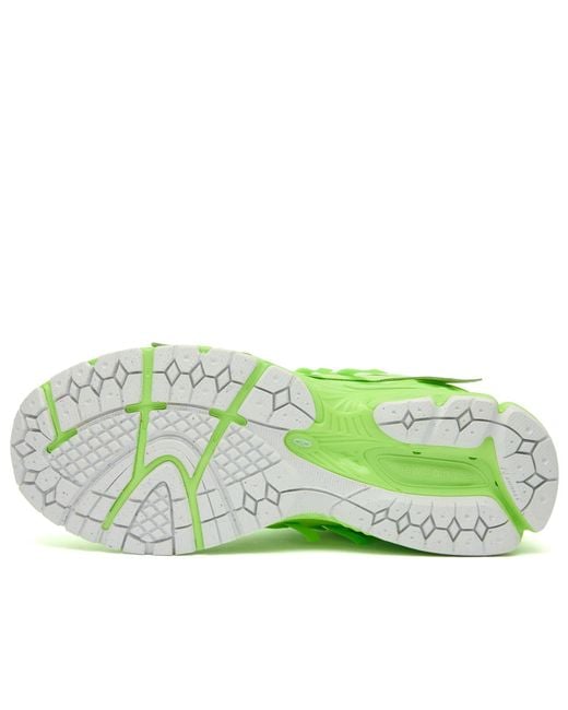 New Balance Green 1906A Sneaker