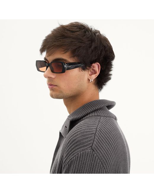 Retrosuperfuture Multicolor L'Altro Sunglasses