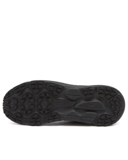 Hoka One One Black M Challenger Atr 7 Gtx Sneaker