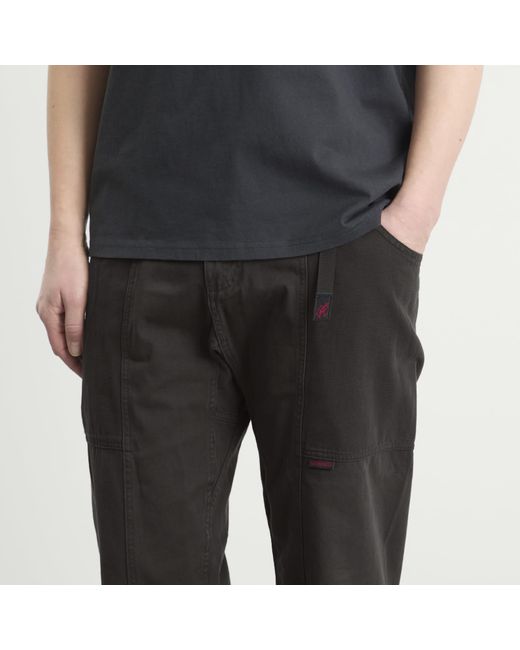 Gramicci Gray Gadget Pant for men