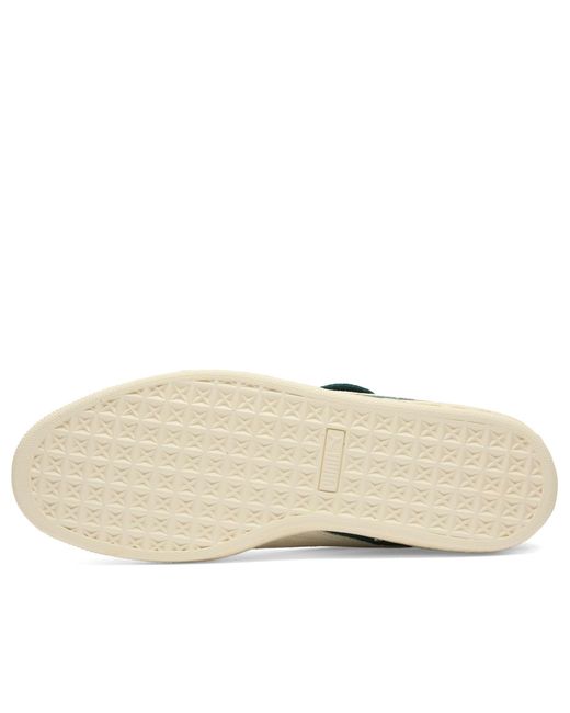 PUMA Blue Suede Charles F. Stead Iv Sneaker