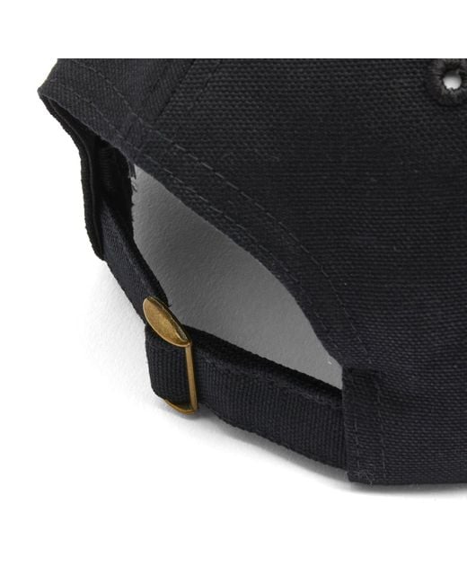 Corridor NYC Black New York New York Cap for men