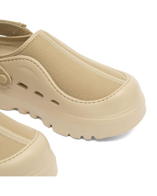 Ugg Natural Peakmod Sandal for men