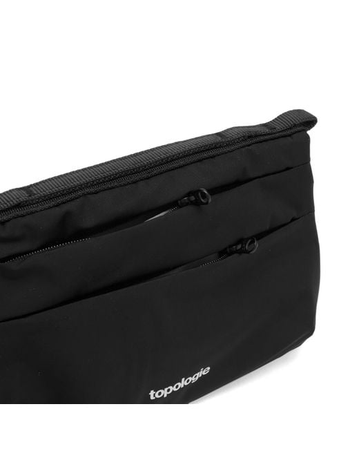 Topologie Black Phone Sacoche 90 Bag