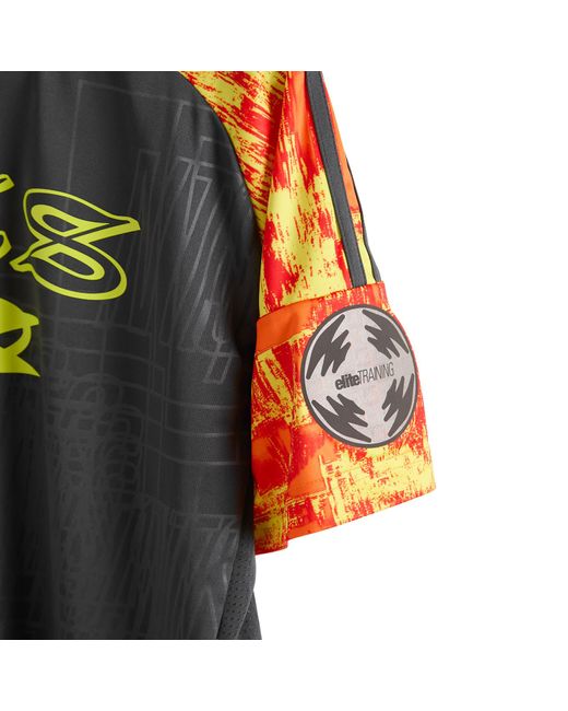 Adidas Multicolor Los Angeles Fc Nts Jersey