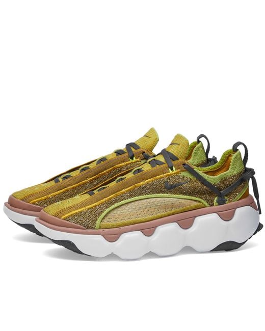 Nike Multicolor W Ng On The Go Nn Sneakers